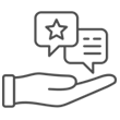 icon advice