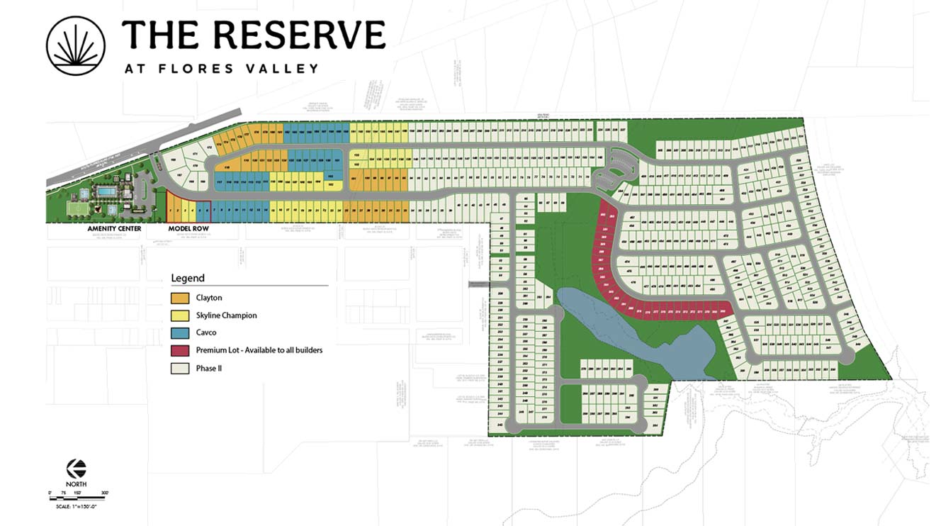 the reserve image